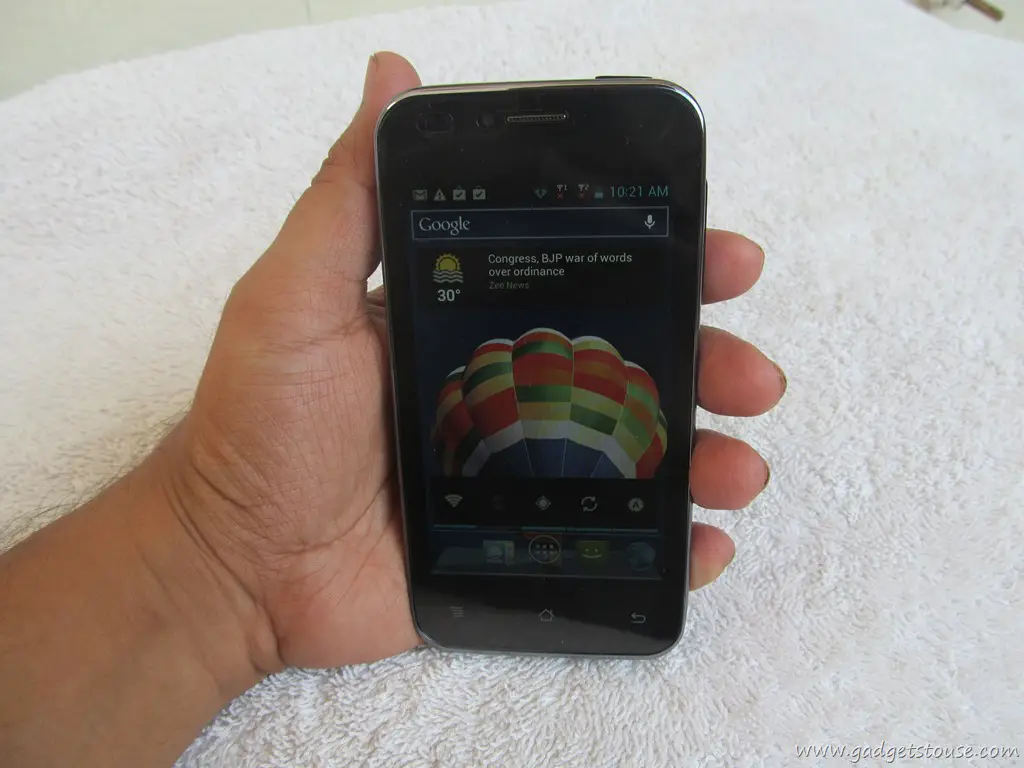 Panasonic T11 Review, Features, Benchmarks, Gaming, Camera and Verdict