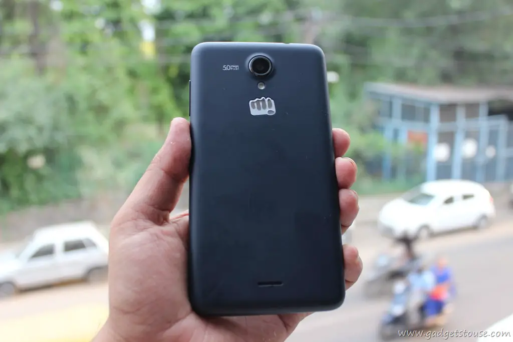 Micromax Unite 2 Review, Unboxing, Benchmarks, Gaming 
